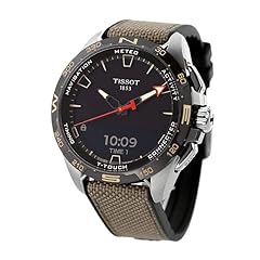 Tissot t1214204705107 touch for sale  Delivered anywhere in UK