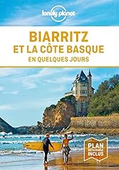 Biarritz côte basque d'occasion  Livré partout en France