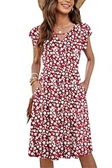 Ploknrd femme robes d'occasion  Livré partout en France