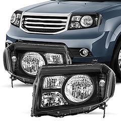 Sockir headlight assembly for sale  Delivered anywhere in USA 