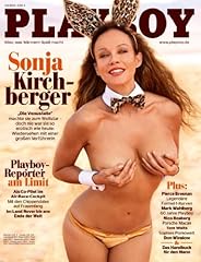 Playboy 2014 schauspielerin gebraucht kaufen  Wird an jeden Ort in Deutschland