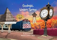 Goodnight western springs for sale  Delivered anywhere in USA 