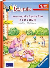 Lara freche elfe gebraucht kaufen  Wird an jeden Ort in Deutschland
