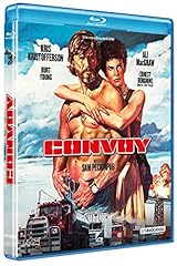 Convoy blu ray gebraucht kaufen  Wird an jeden Ort in Deutschland