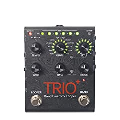 Digitech trio plus for sale  Delivered anywhere in Ireland