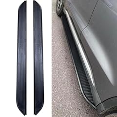 2pcs side step for sale  Delivered anywhere in UK
