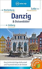 Danzig stseebäder marienburg gebraucht kaufen  Wird an jeden Ort in Deutschland