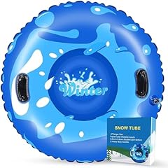 Snow tube inch for sale  Delivered anywhere in USA 