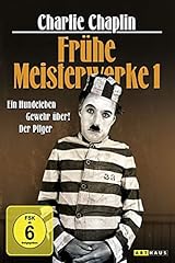 Charlie chaplin frühe gebraucht kaufen  Wird an jeden Ort in Deutschland