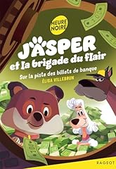 Jasper brigade flair d'occasion  Livré partout en France