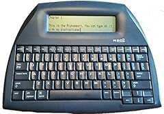 Alphasmart neo handheld for sale  Delivered anywhere in USA 