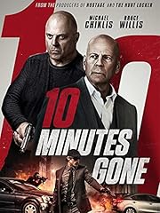 Minutes gone for sale  Delivered anywhere in UK