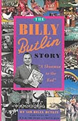 Billy butlin story for sale  Delivered anywhere in UK