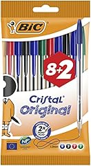 Bic cristal original for sale  Delivered anywhere in UK