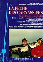 Pêche carnassiers d'occasion  Livré partout en France