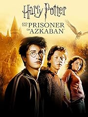 Used, Harry Potter and the Prisoner of Azkaban for sale  Delivered anywhere in USA 