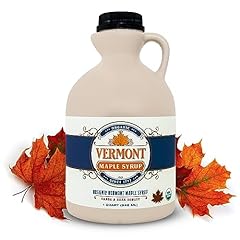 Vermont maple syrup for sale  Delivered anywhere in USA 