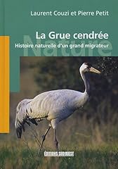 Grue cendrée histoire d'occasion  Livré partout en Belgiqu