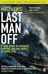 Last man true for sale  Delivered anywhere in UK