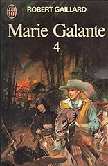 Marie galante d'occasion  Livré partout en France