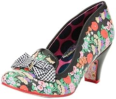 Irregular choice kanjanka for sale  Delivered anywhere in UK