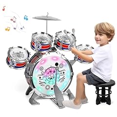 Sanmersen toddler drum for sale  Delivered anywhere in USA 