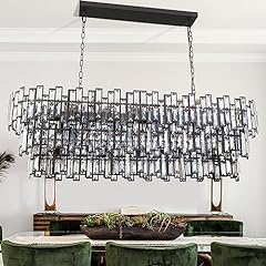 Antilisha crystal chandelier for sale  Delivered anywhere in USA 
