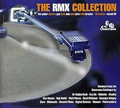 The rmx collection d'occasion  Livré partout en France