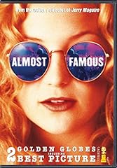 Almost famous for sale  Delivered anywhere in USA 