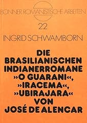 Brasilianischen indianerromane gebraucht kaufen  Wird an jeden Ort in Deutschland