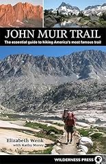 John muir trail for sale  Delivered anywhere in USA 