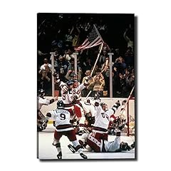 1980 olympic hockey for sale  Delivered anywhere in USA 