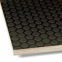 Black hexa phenolic for sale  Delivered anywhere in UK