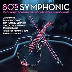 80s symphonic for sale  Delivered anywhere in USA 