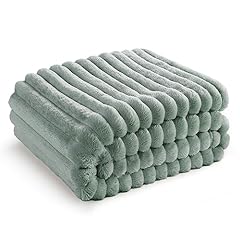 Bedsure sage green for sale  Delivered anywhere in USA 