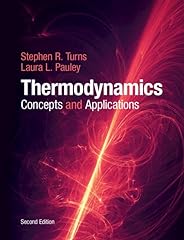 Thermodynamics concepts applic for sale  Delivered anywhere in UK