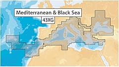 Sculati navionics plus gebraucht kaufen  Wird an jeden Ort in Deutschland