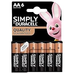 Duracell blister pack for sale  Delivered anywhere in UK