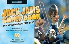 Jock jams super for sale  Delivered anywhere in USA 