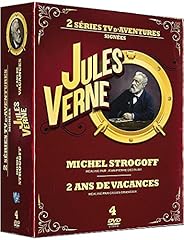 Jules verne coffret d'occasion  Livré partout en France