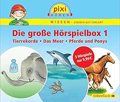 Pixi wissen große gebraucht kaufen  Wird an jeden Ort in Deutschland