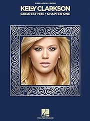Kelly clarkson greatest for sale  Delivered anywhere in USA 