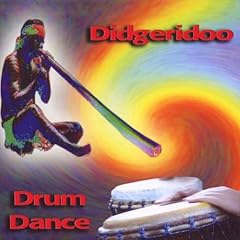 Didgeridoo drum dance for sale  Delivered anywhere in USA 