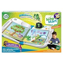 Leapfrog leapstart interactive for sale  Delivered anywhere in USA 