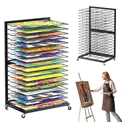 Qkosmtl art drying for sale  Delivered anywhere in UK