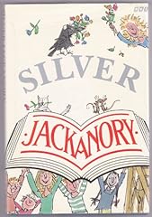 Silver jackanory for sale  Delivered anywhere in UK