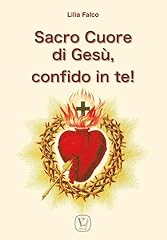 Sacro cuore gesù usato  Spedito ovunque in Italia 