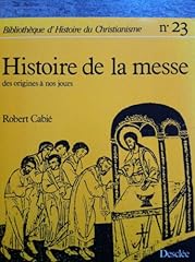 Histoire messe des usato  Spedito ovunque in Italia 