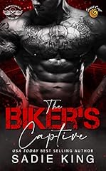 The biker captive d'occasion  Livré partout en France