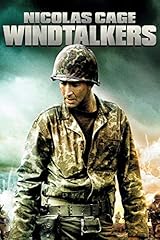 Windtalkers for sale  Delivered anywhere in UK